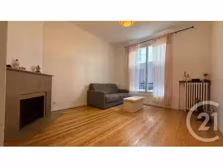 appartement studio à louer - 1 pièce - 30 m2 - vincennes - 94 - ile-de-france