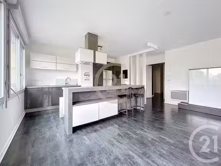 appartement f4 à louer - 3 pièces - 83 60 m2 - cergy - 95 - ile-de-france
