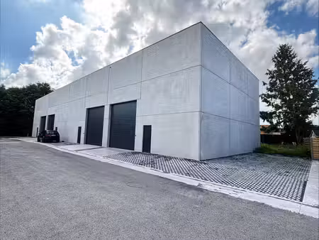 commercieel te koop in ledegem
