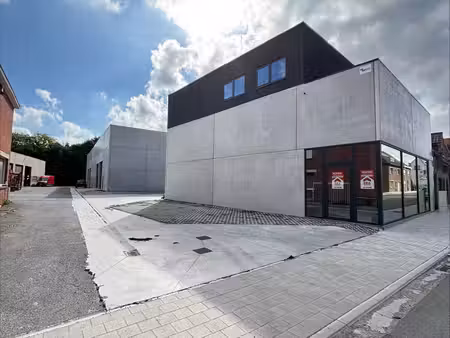 commercieel te koop in moorsele