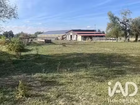 vente terrain 1500 m² à trenal (39570)  42 000 €