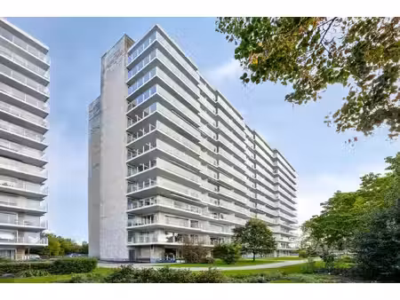 appartement te koop in tienen met 2 slaapkamers