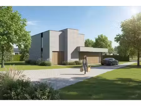 grond te koop in menen