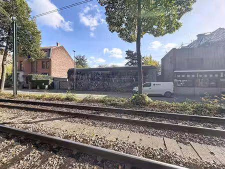 tourcoing avenue de la marne bien atypique et rare sur l