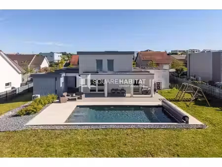 achat maison 5 pièces 148m²