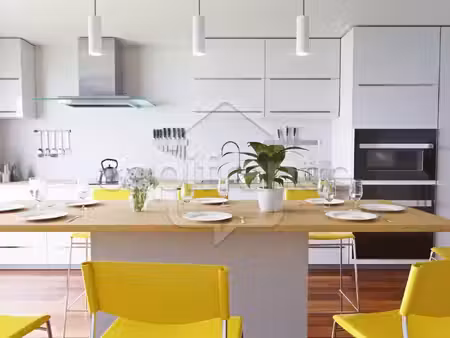 appartement à vendre passy 4 pièce(s) 92m2 422 000€