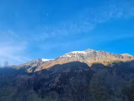 appartement à vendre les contamines montjoie 4 pièce(s) 77m2 254 638€