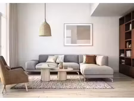 appartement à vendre roquebrune cap martin 3 pièce(s) 62m2 559 000€