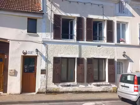 noisy-sur-oise (95270)