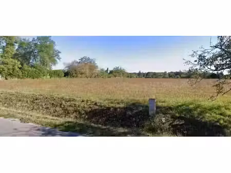 vente terrain 1152 m² à faux-en-périgord (24560)  23 000 €