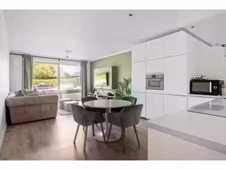 appartement te koop in lier met 2 slaapkamers