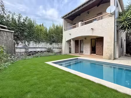 maison 6 pièce(s) 105 m2