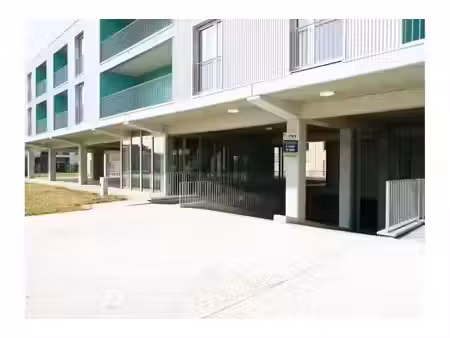 garage à louer à liersesteenweg 26 aarschot (vbe79541)