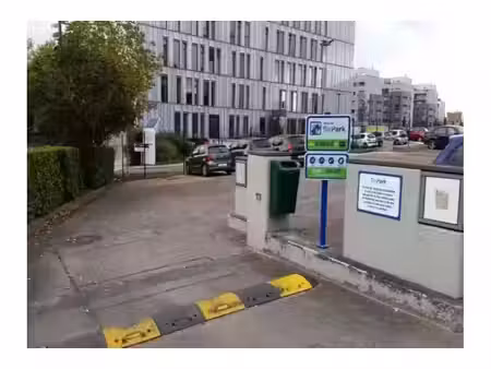 garage à louer à chaussée de haecht 579 schaerbeek (vbe79594)