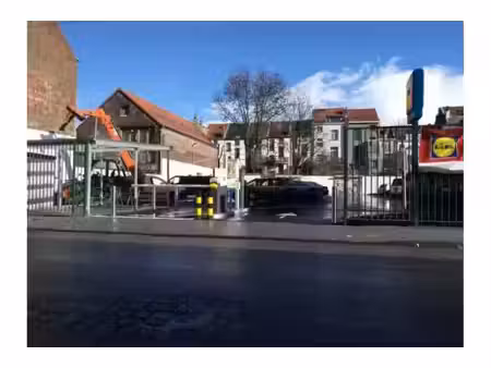 garage à louer à rue des coteaux 50 schaerbeek (vbe79574)