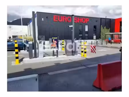 garage à louer à begijnenweide 2 malines (vbe79273)
