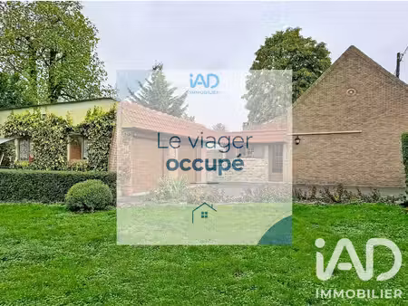 vente maison/villa 4 pièces
