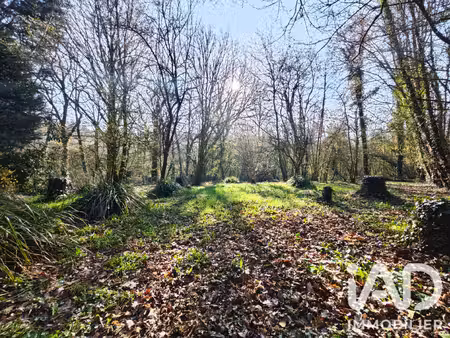 vente terrain 1 128 m²