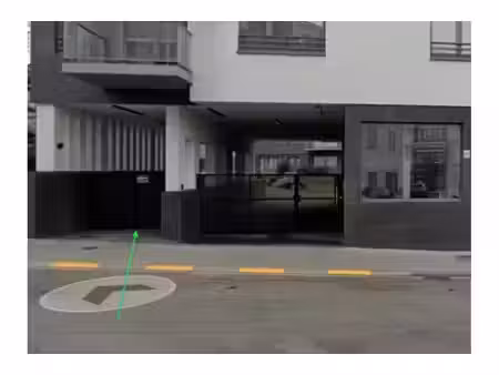 garage à louer à place de l'amitié 7 auderghem (vbe79611)