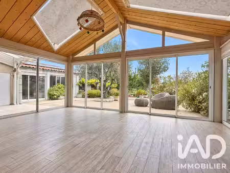 vente maison traditionnelle 6 pièces