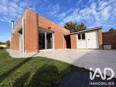 vente maison/villa 5 pièces