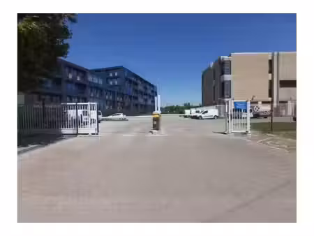 garage à louer à karel coggestraat 55 berchem (vbe79339)