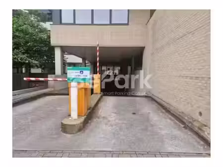 garage à louer à korte pastoorstraat 13 berchem (vbe79507)