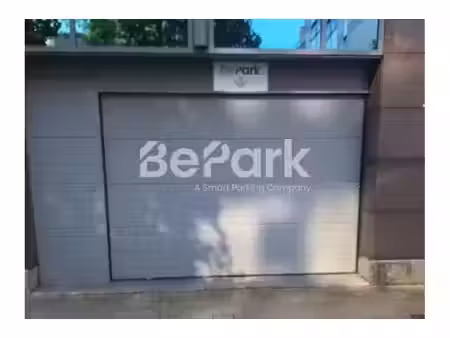 garage à louer à avenue de cortenbergh 89 bruxelles (vbe79302)