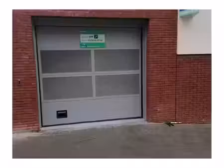 garage à louer à avenue françois malherbe 12 anderlecht (vbe79344)