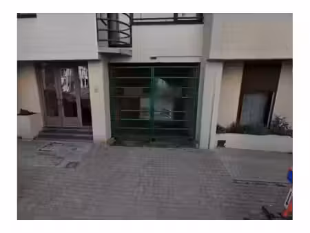 garage à louer à rue de la stratégie 44 auderghem (vbe79276)