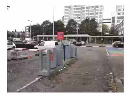 garage à louer à avenue des citronniers 70 laeken (vbe79514)