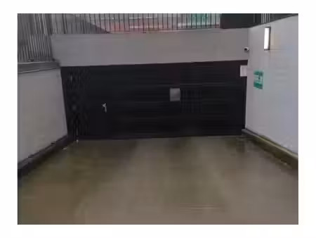 garage à louer à rue de l'emancipation 12 laeken (vbe79392)