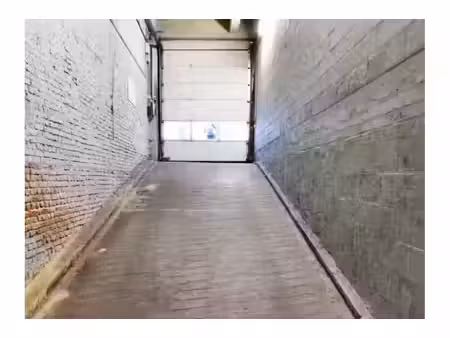 garage à louer à rue coenraets 75 saint-gilles (vbe79366)