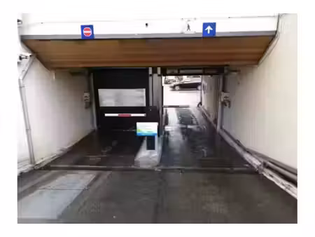 garage à louer à chaussée de waterloo 1333 uccle (vbe79297)