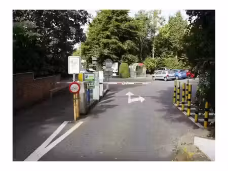 garage à louer à rue edith cavell 187 uccle (vbe79337)