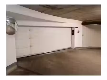 garage à louer à avenue marcel thiry 204 woluwe-saint-lambert (vbe79435)