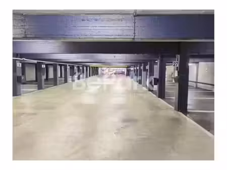 garage à louer à rue de montigny 35 charleroi (vbe79510)