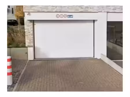 garage à louer à avenue reine astrid 278 kraainem (vbe79356)