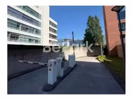 garage à louer à de kleetlaan 2 diegem (vbe79498)