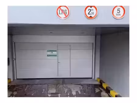 garage à louer à sint-martinusweg 199 zaventem (vbe79577)