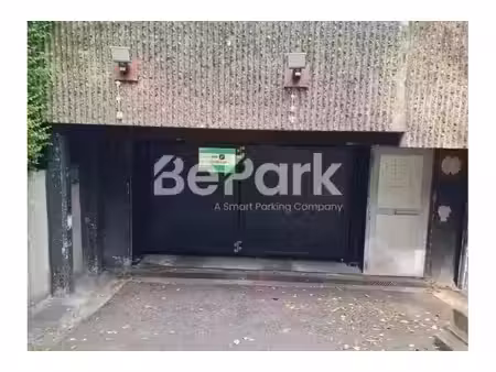 garage à louer à rue de la flèche 5 bruxelles (vbe79469)