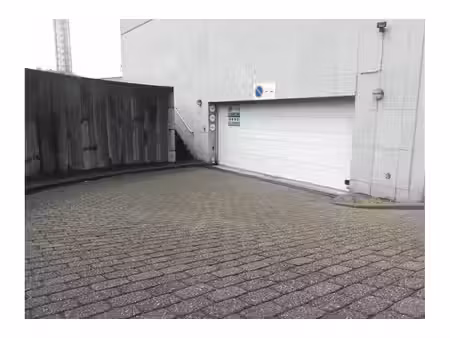 garage à louer à boulevard du triomphe 174 auderghem (vbe79488)
