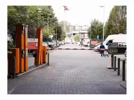 garage à louer à chaussée d'alsemberg 303 forest (vbe79462)