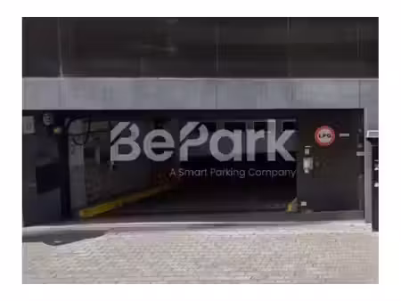 garage à louer à rue gachard 79 ixelles (vbe79441)