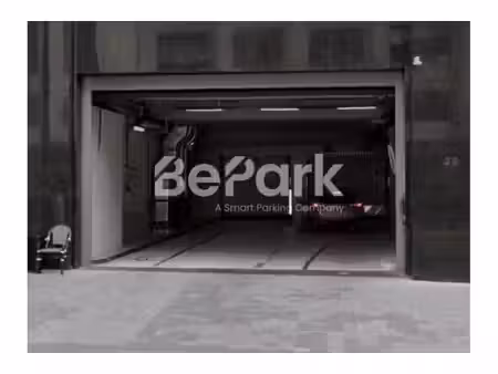 garage à louer à cantersteen 39 bruxelles (vbe79340)
