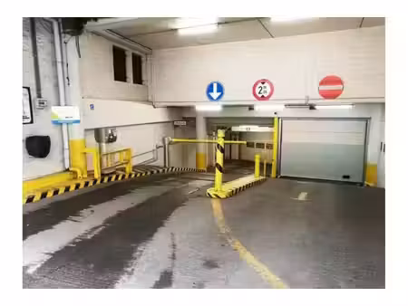 garage à louer à rue van helmont 19 bruxelles (vbe79327)