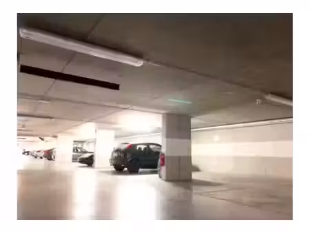 garage à louer à chaussée de wavre 1745 auderghem (vbe79350)