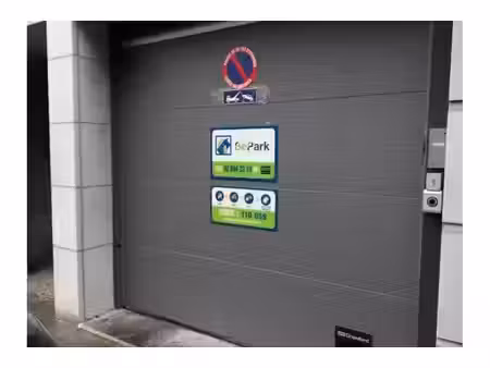 garage à louer à chaussée de charleroi 68 saint-gilles (vbe79380)