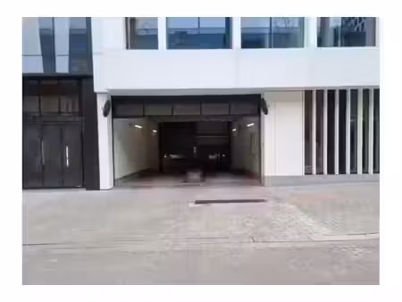 garage à louer à boulevard du roi albert ii 7 saint-josse-ten-noode (vbe79341)