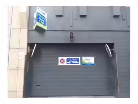 garage à louer à avenue de cortenbergh 120 schaerbeek (vbe79326)